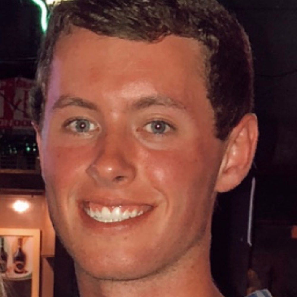 Meet your Posher, Grayson